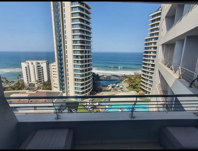 2 BEDROOM APARTMENT FOR SALE IN UMHLANGA CENTRAL